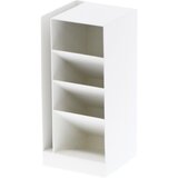 YAMAZAKI Metalni uredski organizator za dopisnice Tower – | shoptok.hr