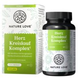 Nature Love Kardiovaskularni kompleks - 60 kaps. Cijene