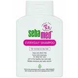 Sebamed šampon za kosu za svaki dan 200ml  Cene