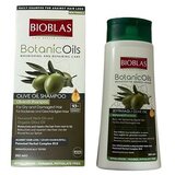 BIOBLAS organski šampon sa maslinovim uljem 400ml cene