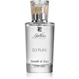 BioNike So Pure Incanto di Gioia toaletna voda za žene Freesia & Bergamot 50 ml Cijene
