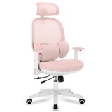  Dječja okretna stolica Junior 6.3 Pink | shoptok.hr