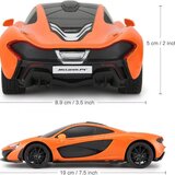  Auto na daljinski McLaren P1 1:24 | shoptok.hr