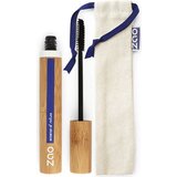 Zao Mascara aloe vera - 090 Black Cene