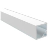  Aluminijski profil Green Tech 16 x 16 x 2000 mm, nadgradni | Eponuda.ba