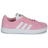 Adidas Nizke superge VL COURT K ROSE pisana | Shoptok.si