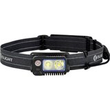OLight Prednja lampa Array 2 pro, 1500 LM, Crna | Eponuda.com