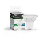 LED sijalica GU10 7W 3000K IP40