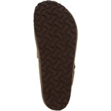 Birkenstock Copat 'London' temno siva | Shoptok.si