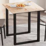 vidaXL Mizna plošča 2 kosa 70x35x2,5 cm pravokotna trdna borovina | Shoptok.si