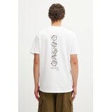 Carhartt WIP Majice S/S Garble T-Shirt UNISEX White M | Shoptok.si