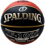 Spalding lopta za košarku TF-1000 LEGACY ABA crna 76-204Z Cene