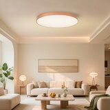  BRILAGI-LED prigu&amp;scaron;iva svetiljka POOL SMART LED/128W/230V 100 cm Wi-Fi Tuya bronza+daljinski upravljač Slike