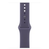 Apple Watch S11 GPS 46mm Silver Aluminium Case with Purple Fog Sport Band - M/L (meva4et/a) | ePonuda.com