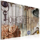  Slika - Wooden dream 120x80 Cijene
