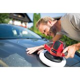 Einhell CE-CB 18/254 Li - Solo, Akumulatorska polirka - (2093301) | ePonuda.com
