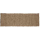 Tepisi za područja Siva 80 x 200 cm Juta | shoptok.hr
