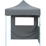  Zabavni šotor Antracit 200 x 200 x 315 cm Oxford tkanina, (5000204575) | Shoptok.si