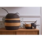 Lorena Canals Tekstilna dječja kutija za pohranu ø 30x32 cm Mama Bee – | shoptok.hr