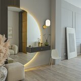  Zidna lampa ALIAS 1xG9/8W/230V zlatna | Eponuda.com