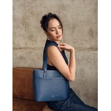 Vuch Torba Neela Grace Dark Blue, 25 x 32 cm | shoptok.hr