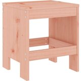 vidaXL 3-dijelni vrtni bistro set od masivnog drva duglazije | shoptok.hr