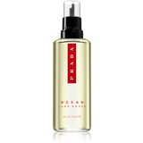 Prada Luna Rossa Ocean toaletna voda za muškarce 150 ml Cijene