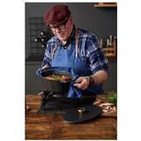Holm Litoželezen lonec s pokrovko za indukcijsko ploščo 3,8 l – | Shoptok.si