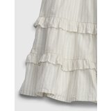 GAP Kids Skirt Stripe Skirt - Girls | Shoptok.si