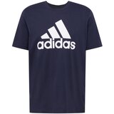 Adidas Muška majica M BL SJ T Navy | shoptok.hr