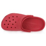 Crocs Nizki čevlji Classic Varsity Rdeča | Shoptok.si