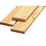  Glatko obrađena daska (300 x 14,5 x 1,8 cm, Duglazija, Blanjano) | shoptok.hr