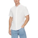 Calvin Klein Jeans SS SOLID STRETCH LV04LB125G Bijela | shoptok.hr