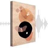  Slika - Moon Butterfly (1 Part) Vertical 80x120 | shoptok.hr