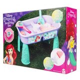 Disney Disneyjeve princese: Ariel - miza za pesek ali vodo Cene