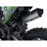  na bencin 110CM IMMORTAL - zelen Slike