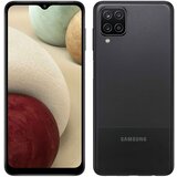Samsung Obnovljeno - znaki rabe - Galaxy A12 4G crn 128 GB 4 GB ram - vidne oznake uporabe obnovljeno, (21589389) Cene