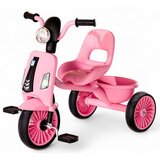Bbo tricikl trixi (505) – pink ( 505PINK ) Cene