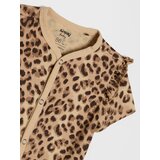 Sinsay Pamučni bodi-benkice s ukrasnim volanima 2 pack | shoptok.hr