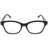 Fendi Ženske Dioptrijske naočale FF 0276 Blue Cijene