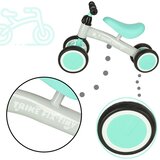  Dječji tricikl Trike Fix Tiny Mint | shoptok.hr