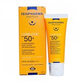  Uveblock SPF 50+ Fluid zaščitni fluid SPF 50+ 40 ml | Shoptok.si