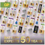 Gp baterije CR1025E-2CPU1 Lithium Coin | Eponuda.com