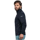 Schöffel Fleecejacke Svardalen Tamno plava | shoptok.hr