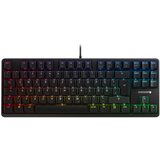 Cherry G80-3000N RGB TKL - Tastatur - Hintergrundbeleuchtung" | shoptok.hr