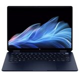 HP Omnibook Ultra Flip 14-fh0007nm Convertible,Intel Core Ultra 9 288V,32GB RAM onboard,2TB PCIe NVMe M.2 SSD,14" IPS UWVA OLED 3K 2880x1800 multitouch,Intel Arc Graphics,Backlit,2TB4,1 USB-C 3.2,BT 5.4,FP,Win11Home,YU,Atmospheric blue,3yw | ePonuda.com