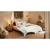 Esposa pregrinjalo 150/220 cm bež | Shoptok.si