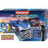 Carrera GO!!! Sonic the Hedgehog 4.9 20062566 Cijene