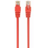 Gembird kabl GEMBIRD PP12-2M/R, 2m, cat.5e, red Cijene