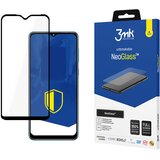 3mk SAMSUNG GALAXY M02 BLACK - NEOGLASS, (22004036) Cene